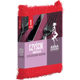 Губка господарська Anna Zaradna, універсальна - Pampik