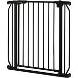 Защитный барьер Lionelo Truus Slim Black Onyx черный (LO-TRUUS SLIM BLACK ONYX) - Pampik - 3