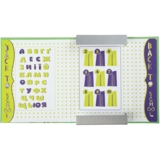 Папка для тетрадей ZiBi Kids Line Cool на резинке, В5+ (ZB.14980) - Pampik - 2