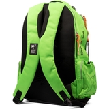 Рюкзак Yes T-131 Andre Tan Space green (559049) - Pampik - 3