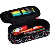 Пенал на молнии CoolPack Campus Bear, с органайзером для ручек, 23х9х5 см (F062709) - Pampik - 2