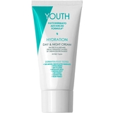Денний та нічний крем для обличчя Youth Hydration D, 50 мл (50857) - Pampik