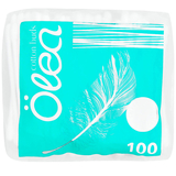 Ватні палички Olea, 100 шт. - Pampik