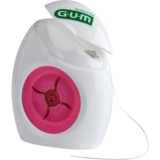 Зубна нитка GUM Butlerweave Waxed вощена, 55 м - Pampik - 2