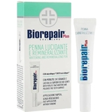 Ремінералізуючий та відбілюючий олівець Biorepair Plus 12 мл - Pampik