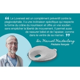 Подушка Babymoov Lovenest Smokey (A050229) - Pampik - 9