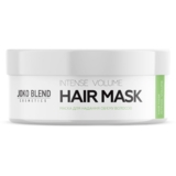 Маска для надання об'єму Joko Blend Intense Volume, 200 мл - Pampik