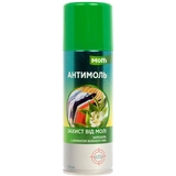 Аерозоль від молі Moffi Зелений чай 175 мл - Pampik