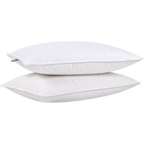 Дитяча подушка Penelope Gold пухова, 45х35 см, білий (svt-2000022223317) - Pampik - 4