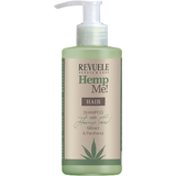 Шампунь для волос Revuele Hemp me!, 250 мл - Pampik