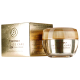 Крем для обличчя Tony Moly Intense Care Gold 24K Snail Cream, з муцином равлика та золотом, 45 мл - Pampik - 3