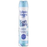 Дезодорант-антиперспирант Tulipan Negro Нежный уход 200 мл - Pampik