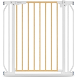 Захисний бар'єр Lionelo Truus Slim White Natural - Pampik