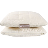 Дитяча подушка Penelope Cotton Live New антиалергенна, 45х35 см, кремовий (svt-2000022275156) - Pampik