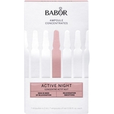 Ампули для обличчя Babor Active Night 14 мл (7 шт. x 2 мл) - Pampik