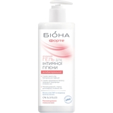 Рідкий гель для інтимної гігієни Біокон Біона Форте 270 г - Pampik