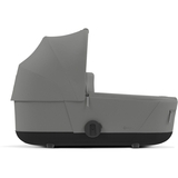 Люлька Cybex Mios Lux Mirage Grey (523000929) - Pampik - 2