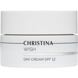 Дневной крем Christina Wish Day Cream SPF 12 50 мл - Pampik