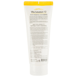 Пена для умывания Jigott Vita Solution 12 Энергия кожи 180 мл - Pampik - 2