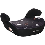 Автокресло Lorelli Teddy black cosmos (26081) - Pampik