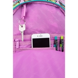 Рюкзак CoolPack Spіner Happy Donuts, с термокарманом, 24 л, 41x30x13 см, M (F001665) - Pampik - 6