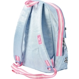 Рюкзак молодіжний Yes T-94 Tusa, блакитний (558471) - Pampik - 3