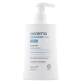 Молочко для тела Sesderma Laboratories Hidraderm Repair Body Milk восстановительное 200 мл - Pampik