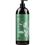 Алеппский гель для душа Najel Aleppo Soap Shower Gel Jasmine Fragrance с жасмином 500 мл - Pampik