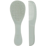 Набір для догляду за дитиною Difrax Live щіточки + гребінець (8012) - Pampik - 6