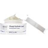 Увлажняющий крем для лица Obagi Hydrate Luxe 48 г (362032070209) - Pampik - 3