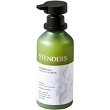 Гель для душу Stenders Імбир-лимон 250 мл - Pampik