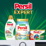Пральний порошок Persil Expert Sensitive 4.05 кг - Pampik - 7