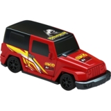 Инерционная машинка Crash'ems Крашмобиль 2 в 1 Predatorian (559097) - Pampik