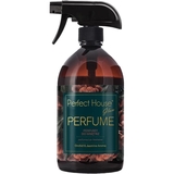 Парфумований освіжувач повітря Barwa Perfect House Орхідея та жасмин, 500 мл - Pampik