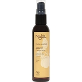 Масло абрикосовых косточек Najel Apricot Oil Radiance 80 мл - Pampik