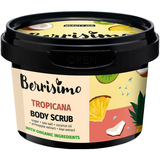 Скраб для тіла Beauty Jar Berissimo Tropicana 350 г - Pampik