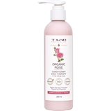Кондиціонер T-LAB Organics Organic Rose Daily Therapy для догляду за будь-яким типом волосся, 250 мл - Pampik