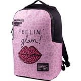 Рюкзак Yes T-128 BBH, розовый (558973) - Pampik
