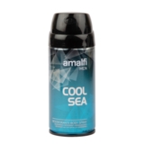 Дезодорант Amalfi Men Cool Sea, 150 мл - Pampik