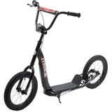 Самокат iTrike SR 2-043-2-B black (24169) - Pampik