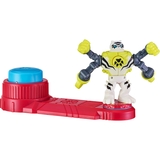 Ігровий набір Akedo Beast Strike Батл гігантів Вайт Паф (123322) - Pampik - 2