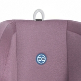 Автокрісло El Camino Bravo Isofix ME 1041 ME 1041 Royal Violet, фіолетове (24879) - Pampik - 9