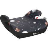 Автокріісло Lorelli Orion black cosmos (26078) - Pampik