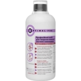 Засіб для чищення молочної системи кавомашин Optimal Pro з мірною кришкою, 500 мл - Pampik