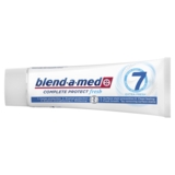 Зубна паста Blend-a-med Complete Protect 7 Екстрасвіжість, 75 мл - Pampik - 2