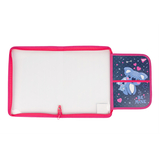 Папка-органайзер Yes Keith Kimberlin, A4, на молнии (492073) - Pampik - 2