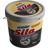 Засіб для миття сильно забруднених рук Autosila, 1 кг - Pampik