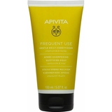 М'який кондиціонер Apivita для щоденного використання, з ромашкою і медом, 150 мл - Pampik