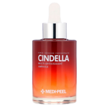 Сироватка для обличчя Medi-Peel Cindella Ampoule з пептидами, антиоксидантна, 100 мл - Pampik