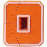 Літера-трансформер Transbot Lingva Zoo літера O (T15507/1) - Pampik